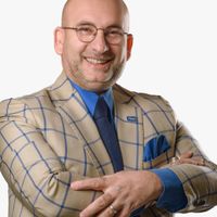 Okan GEÇGEL