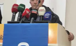 Okan Geçgel: “İnternet gazeteciliğinin gelişimi için çalışmaya devam edeceğiz!”