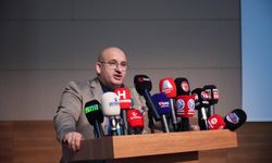 TİGAD Genel Başkanı’ndan 1 Mayıs mesajı…