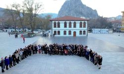 TİGAD, 100’ün aşkın i gazeteciyi Afyonkarahisar’da buluşturdu