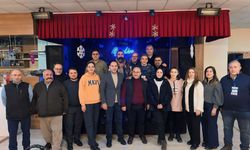 TİGAD, olağanüstü seçime gitti