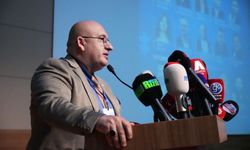 TİGAD Genel Başkanı Okan Geçgel'den anneler gününe özel mesaj
