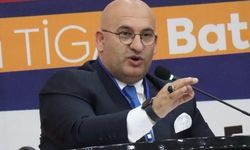 TİGAD Başkanı Geçgel: "Anadolu Basınına Darbe Vuran Zulmün Altında Kalmayacağız!"