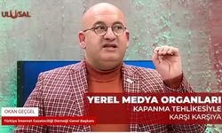 TİGAD Genel Başkanı Okan Geçgel, Avrupa Türk Basın Birliği Yönetimine Seçildi