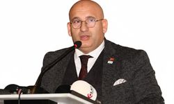 TİGAD Genel Başkanı Okan Geçgel’den Çarpıcı Açıklama: