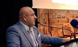 Mardin’de dijital medya çalıştayı TİGAD Genel Başkanı'nın konuşmasıyla başladı