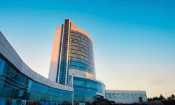 Kırşehir Big Termal Spa Otel’de bayramlar şölene dönüşüyor
