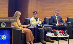 TİGAD Kırşehir Dijital Medya Çalıştayı 2. oturumu tamamlandı
