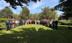 81 İlden ve Ulusal Medyadan 160 Gazeteci Kırşehir’e Geldi