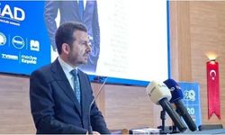 Abdulkadir Çay: "Dijital Medya Köklü Bir Dönüşümden Geçiyor"