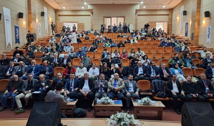 TİGAD, yeni nesil gazetecilik çalıştayını Kayseri’ye taşıdı
