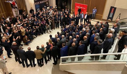KENT&BAŞKAN 2025 ÖDÜLLERİ SAHİPLERİNİ BULDU