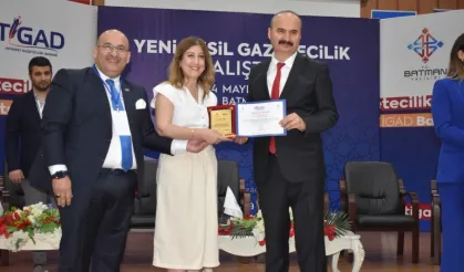 BATMAN 81 İLİ BÜYÜLEDİ