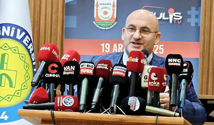 TİGAD Genel Başkanı Geçgel “Tasarruf Tedbirleri Anadolu Medyasını Bitiriyor”