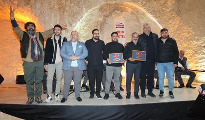 11’inci Dijital Habercilik ve Medya Çalıştayı Dayanışma Gecesi ile Sona Erdi