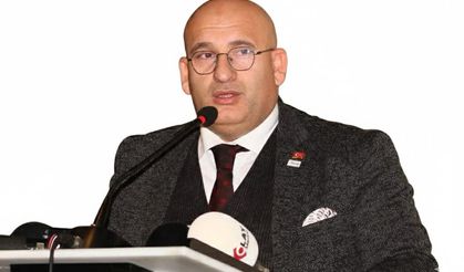 TİGAD Genel Başkanı Okan Geçgel’den 1 Mayıs Mesajı: “Emek Mücadelesi, Demokrasinin Temel Taşıdır”