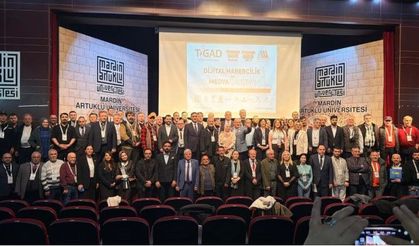 Mardin’de dijital medya zirvesi başladı