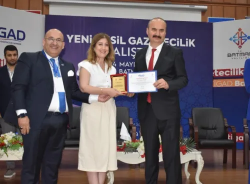 BATMAN 81 İLİ BÜYÜLEDİ