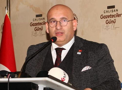 “Yerel basının susturulması, milletin nefesinin kesilmesidir”