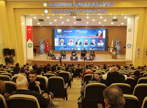 TİGAD DİJİTAL MEDYA ÇALIŞTAYI TÜRKİYE’NİN DİJİTAL MEDYA VİZYONUNA YÖN VERDİ