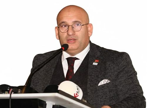 TİGAD Genel Başkanı Okan Geçgel’den Çarpıcı Açıklama: