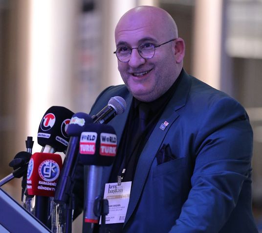 Başkente Değer Ödülleri, sahiplerini buldu!