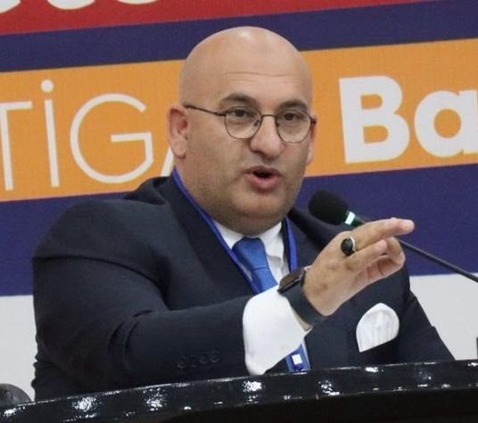 TİGAD Başkanı Geçgel: "Anadolu Basınına Darbe Vuran Zulmün Altında Kalmayacağız!"
