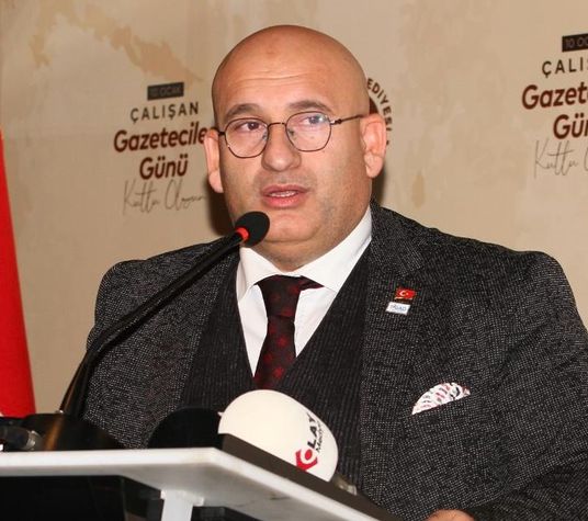 “Yerel basının susturulması, milletin nefesinin kesilmesidir”