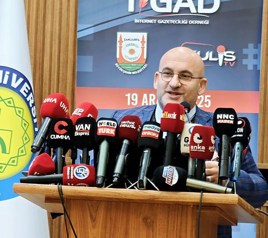 TİGAD Genel Başkanı Geçgel “Tasarruf Tedbirleri Anadolu Medyasını Bitiriyor”