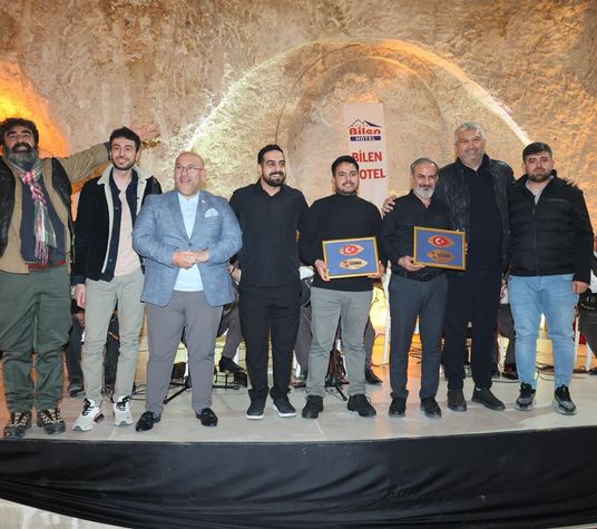 11’inci Dijital Habercilik ve Medya Çalıştayı Dayanışma Gecesi ile Sona Erdi