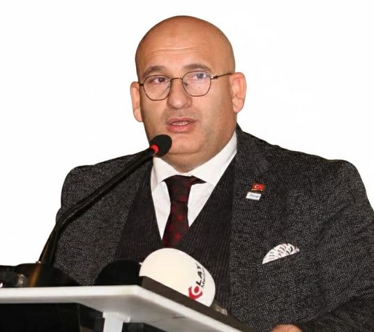 TİGAD Genel Başkanı Okan Geçgel’den Çarpıcı Açıklama: