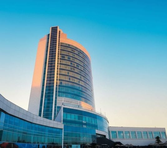 Kırşehir Big Termal Spa Otel’de bayramlar şölene dönüşüyor