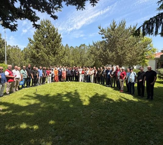 81 İlden ve Ulusal Medyadan 160 Gazeteci Kırşehir’e Geldi