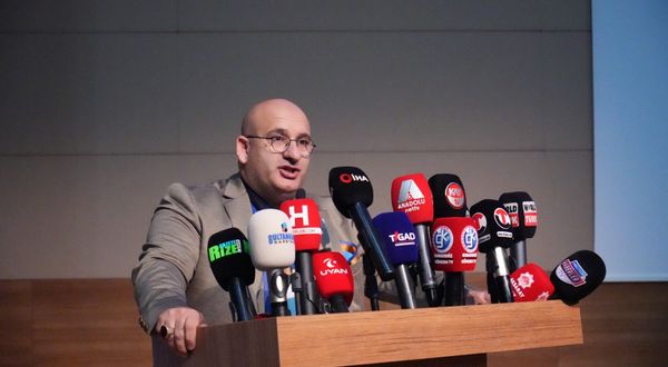 TİGAD Genel Başkanı Okan Geçgel: "Darbeler Halk İradesine İhanettir"