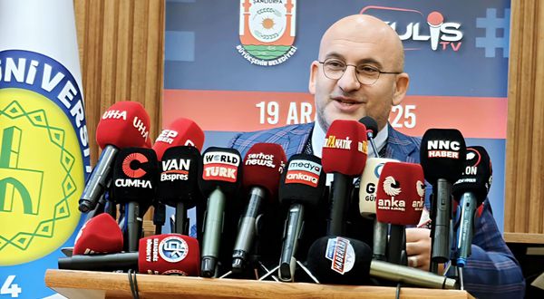 TİGAD Genel Başkanı Geçgel “Tasarruf Tedbirleri Anadolu Medyasını Bitiriyor”