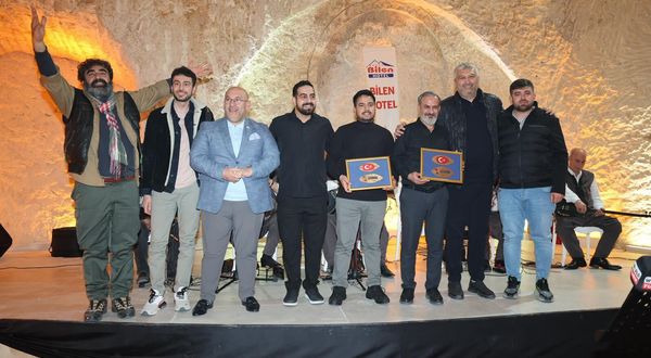 11’inci Dijital Habercilik ve Medya Çalıştayı Dayanışma Gecesi ile Sona Erdi