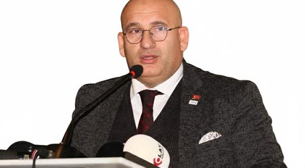TİGAD Genel Başkanı Okan Geçgel’den Çarpıcı Açıklama: