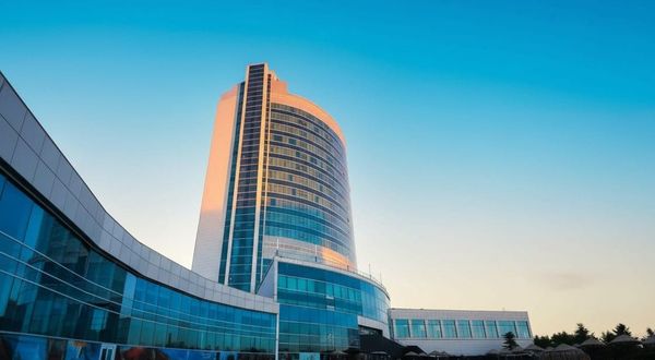 Kırşehir Big Termal Spa Otel’de bayramlar şölene dönüşüyor