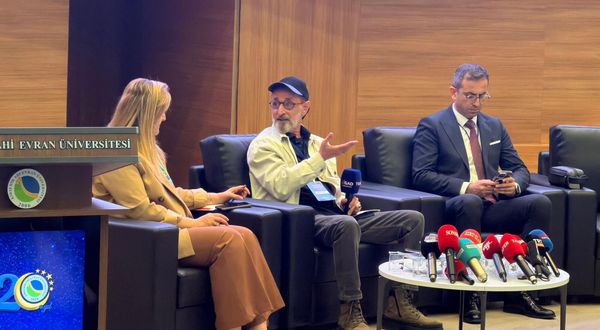 TİGAD Kırşehir Dijital Medya Çalıştayı 2. oturumu tamamlandı