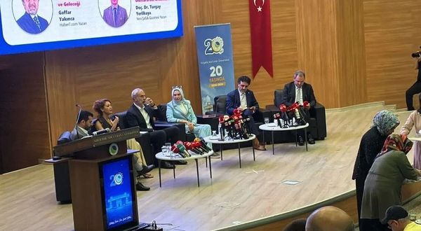 TİGAD'ın Dijital Medya Çalıştayı oturumlar ile başladı