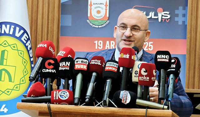 TİGAD Genel Başkanı Geçgel “Tasarruf Tedbirleri Anadolu Medyasını Bitiriyor”