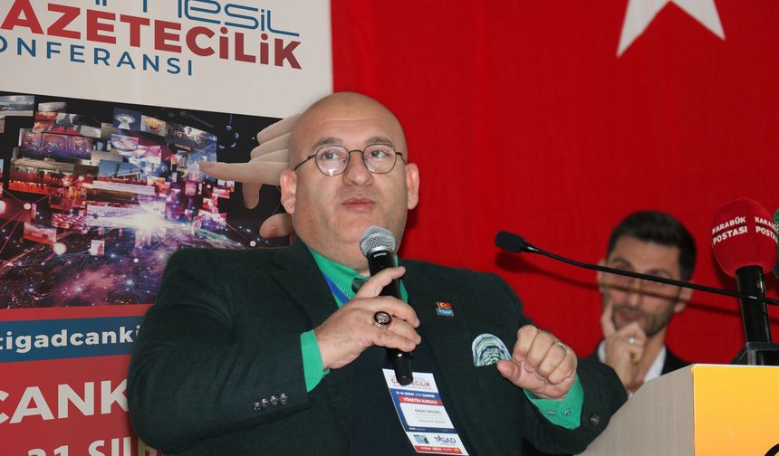 Okan Geçgel Güven Tazeledi!