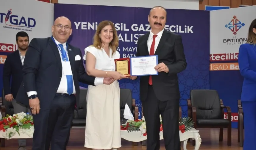 BATMAN 81 İLİ BÜYÜLEDİ