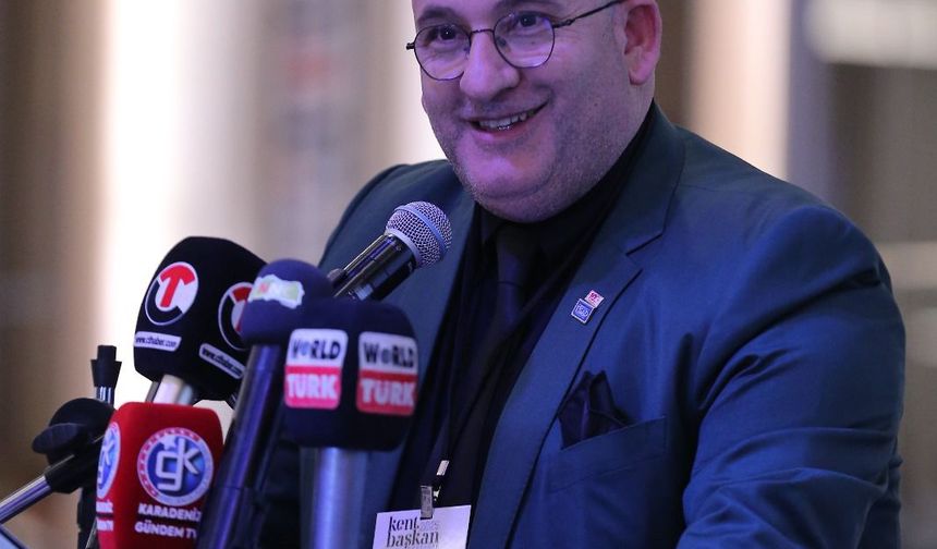 Başkente Değer Ödülleri, sahiplerini buldu!