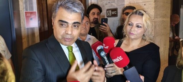 Kırşehir Vali Yardımcısı İsmail Çetinkaya; Ahiliğin Başkenti ve Bir Medeniyet Mirası